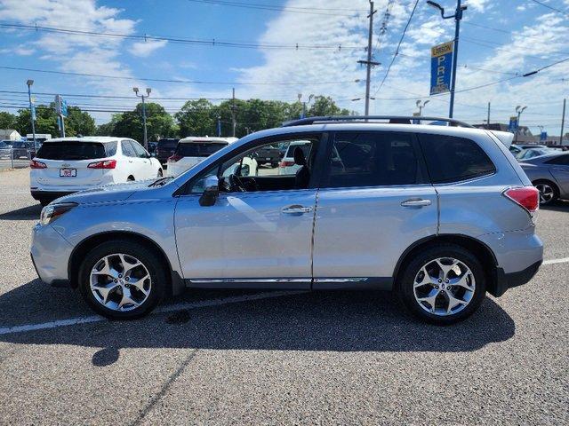 used 2017 Subaru Forester car, priced at $19,950