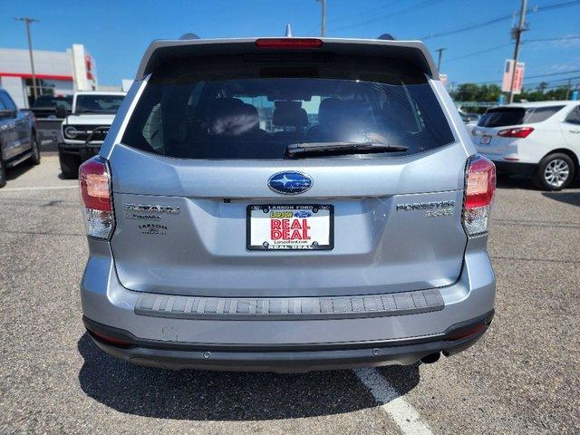 used 2017 Subaru Forester car, priced at $19,950