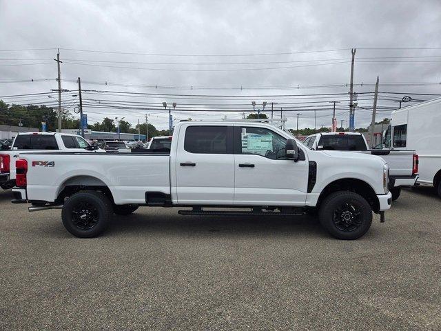 new 2024 Ford F-250 car, priced at $60,225