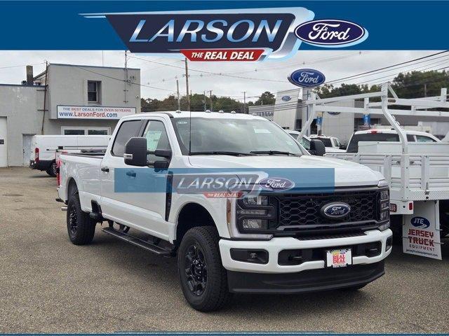 new 2024 Ford F-250 car, priced at $60,225