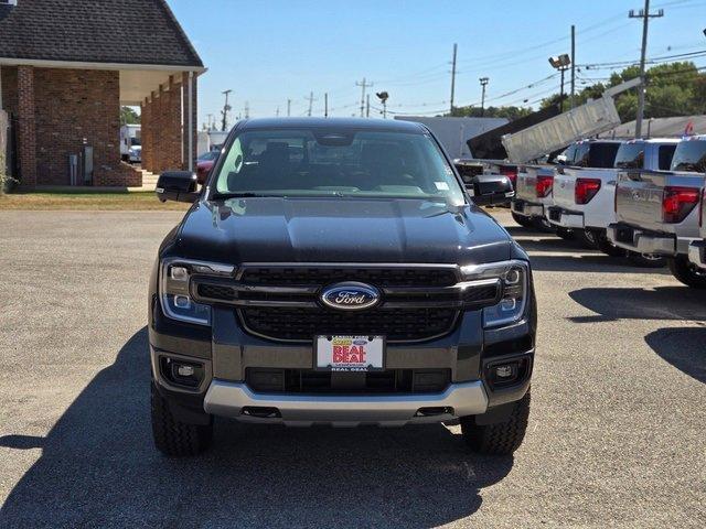 new 2024 Ford Ranger car, priced at $52,210