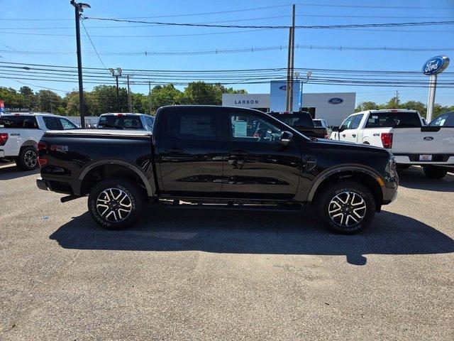 new 2024 Ford Ranger car, priced at $52,210