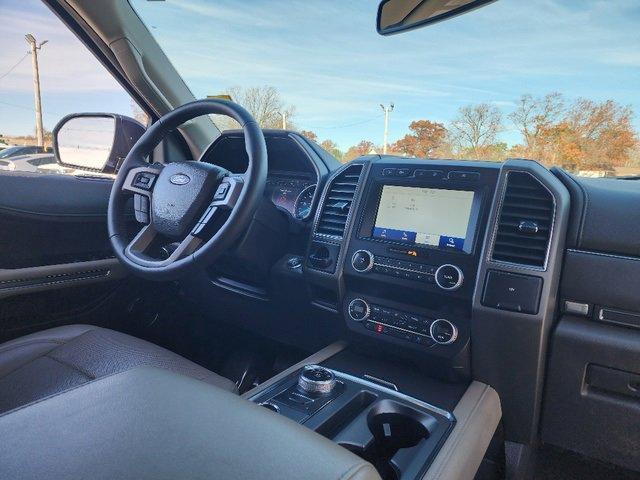 used 2021 Ford Expedition car, priced at $49,900