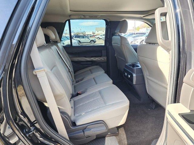 used 2021 Ford Expedition car, priced at $49,900