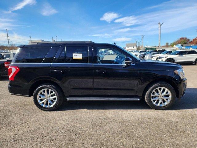 used 2021 Ford Expedition car, priced at $49,900