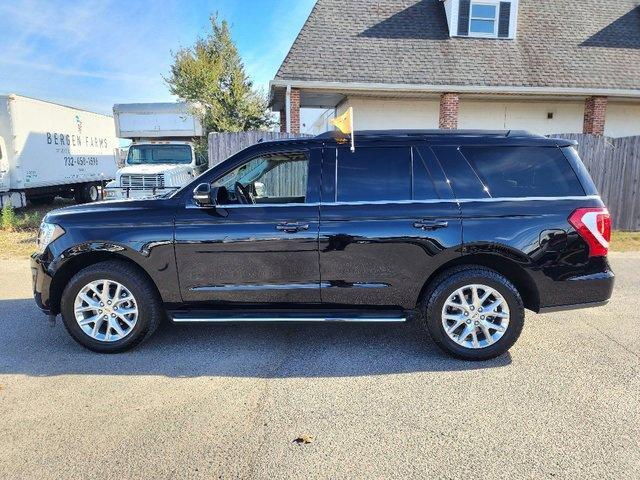 used 2021 Ford Expedition car, priced at $49,900