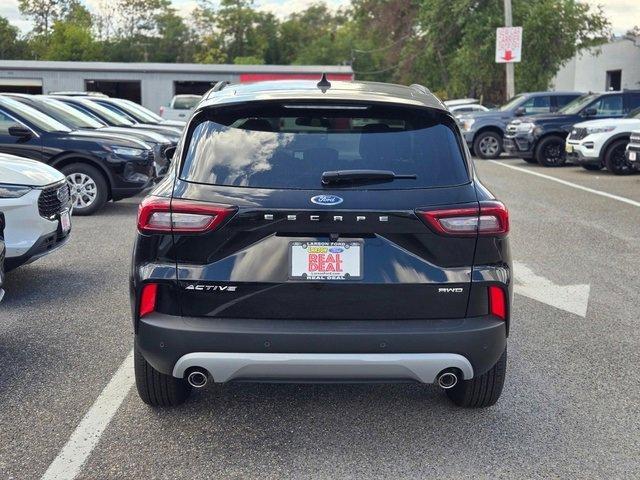 new 2024 Ford Escape car, priced at $38,455