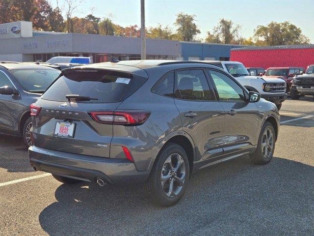 new 2024 Ford Escape car, priced at $34,155