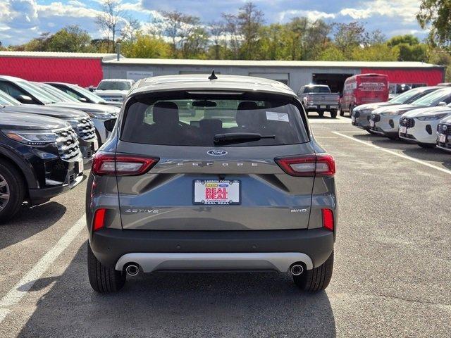 new 2024 Ford Escape car, priced at $34,155