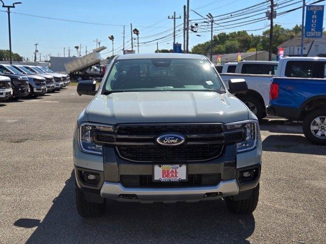 new 2024 Ford Ranger car, priced at $46,035