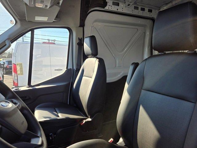 new 2024 Ford Transit-250 car, priced at $55,715