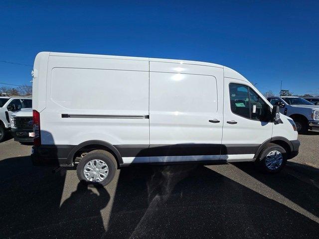 new 2024 Ford Transit-250 car, priced at $55,715