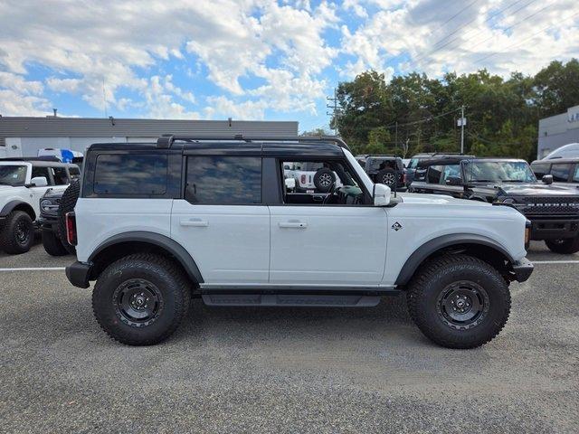 new 2024 Ford Bronco car, priced at $64,960