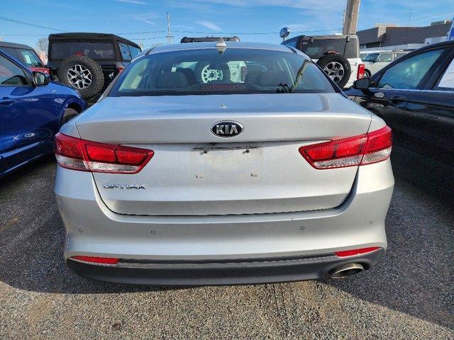 used 2018 Kia Optima car, priced at $15,850