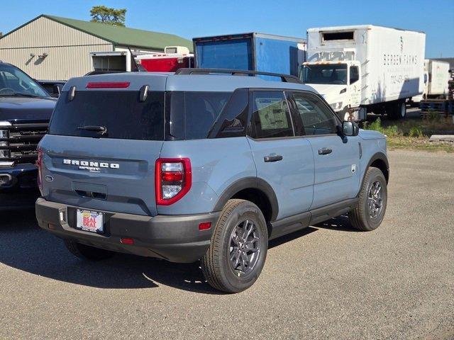 new 2024 Ford Bronco Sport car, priced at $31,795