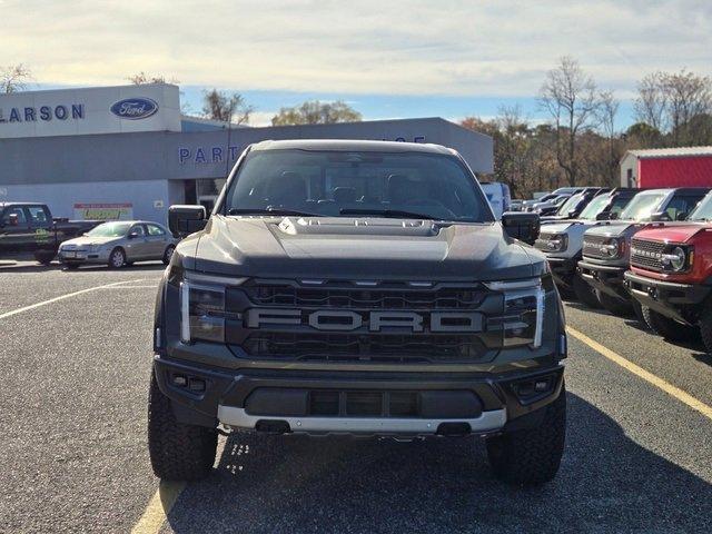 new 2024 Ford F-150 car, priced at $82,525