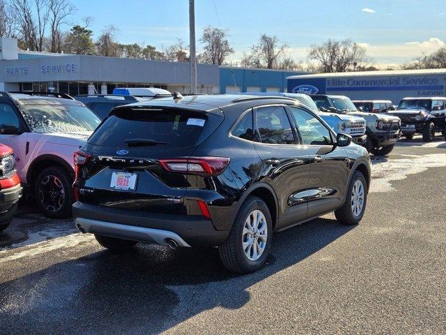 new 2025 Ford Escape car, priced at $37,355