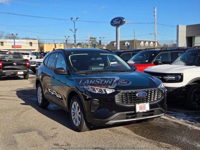 new 2025 Ford Escape car, priced at $36,355