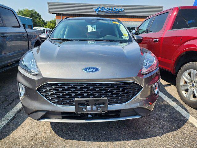 used 2022 Ford Escape PHEV car, priced at $28,300