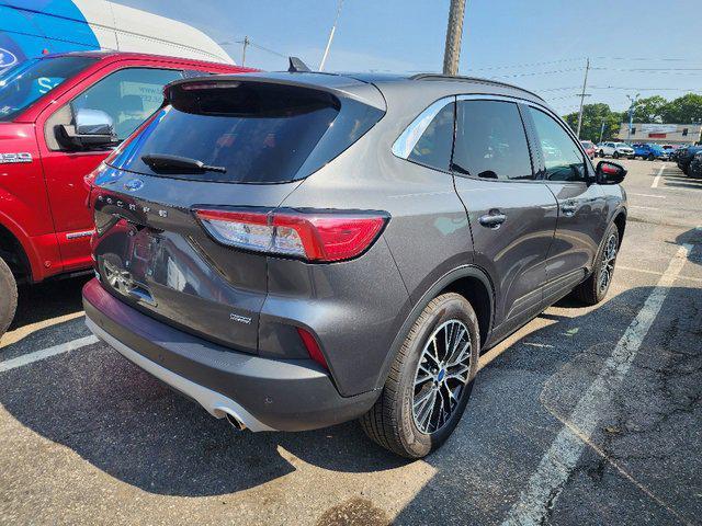 used 2022 Ford Escape PHEV car, priced at $28,300