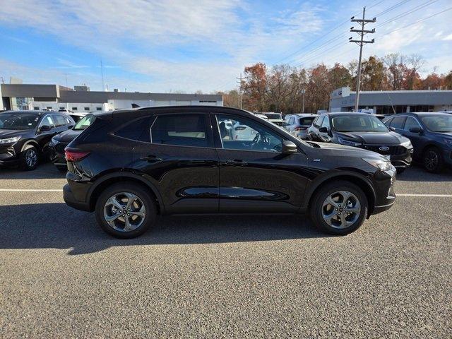 new 2025 Ford Escape car, priced at $34,870