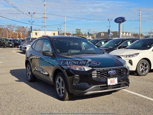 new 2025 Ford Escape car, priced at $34,870