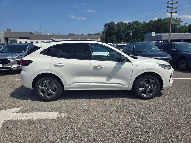 new 2024 Ford Escape car, priced at $36,745