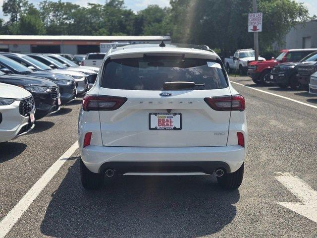 new 2024 Ford Escape car, priced at $36,745