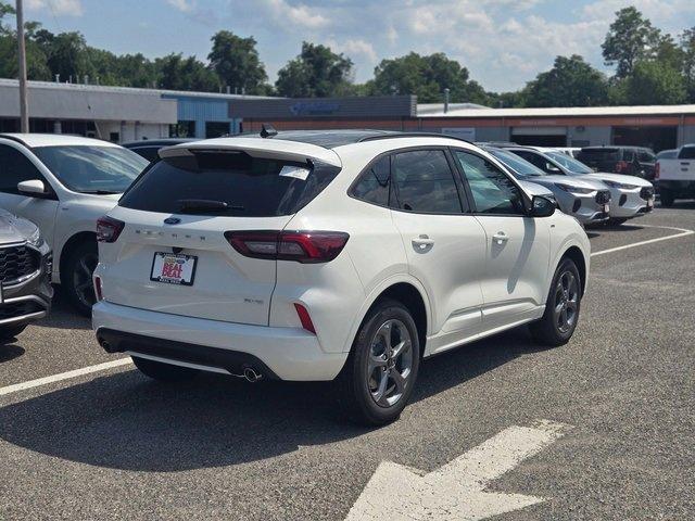 new 2024 Ford Escape car, priced at $36,745