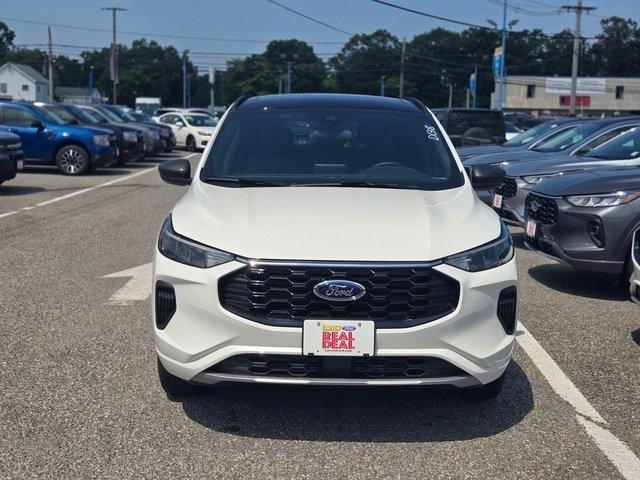 new 2024 Ford Escape car, priced at $36,745