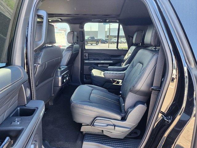 new 2024 Ford Expedition Max car, priced at $93,185