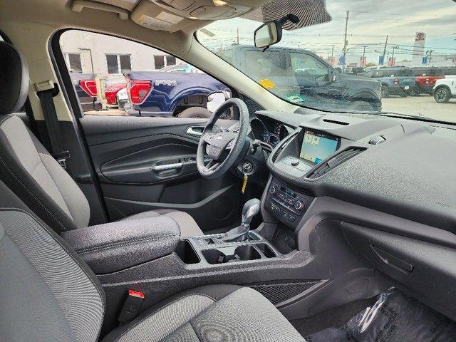 used 2018 Ford Escape car, priced at $16,736