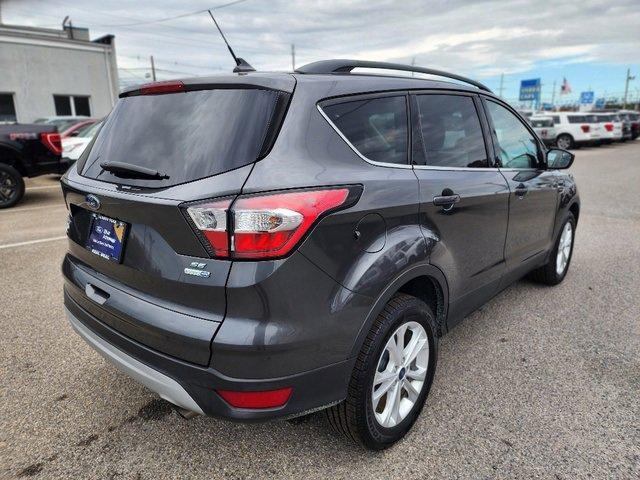 used 2018 Ford Escape car, priced at $16,736