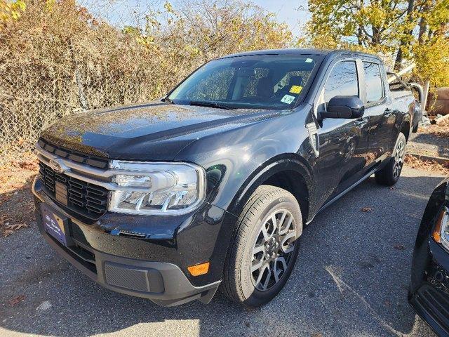 used 2024 Ford Maverick car, priced at $36,457