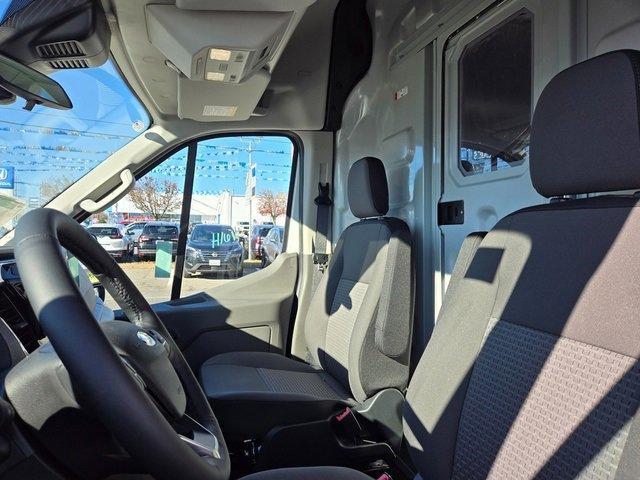 new 2024 Ford Transit-350 car, priced at $62,260