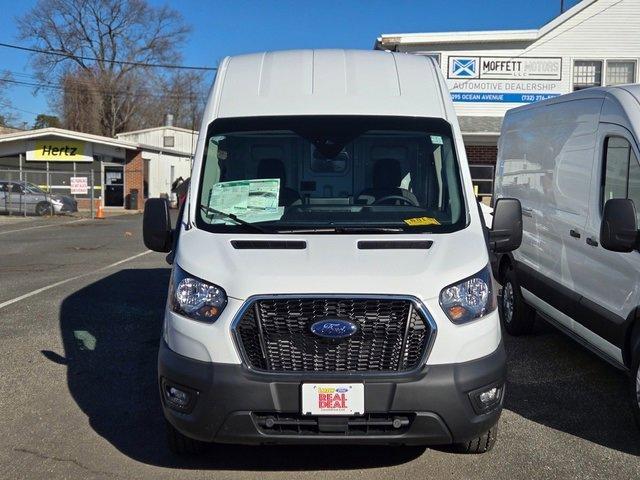 new 2024 Ford Transit-350 car, priced at $62,260