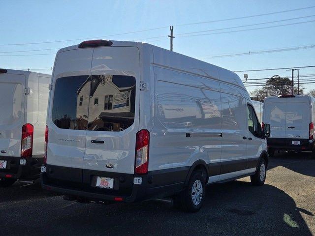 new 2024 Ford Transit-350 car, priced at $62,260