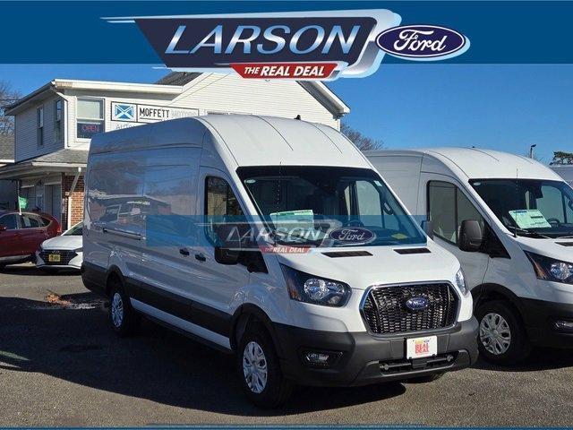 new 2024 Ford Transit-350 car, priced at $62,260