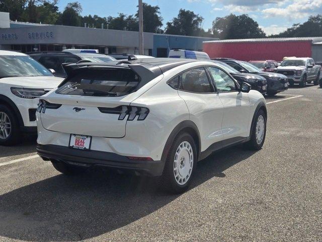 new 2024 Ford Mustang Mach-E car, priced at $62,380