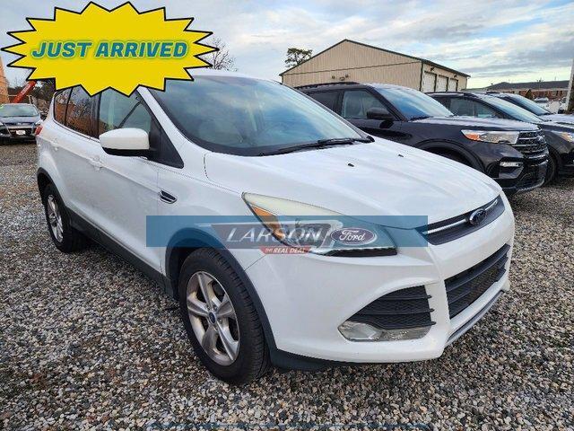 used 2013 Ford Escape car, priced at $6,499