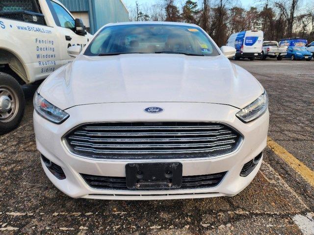 used 2013 Ford Fusion car, priced at $9,950