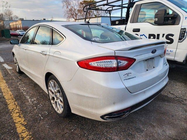 used 2013 Ford Fusion car, priced at $9,950