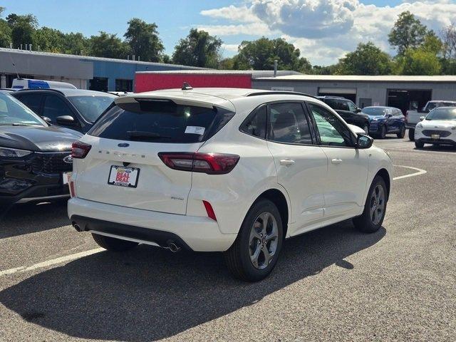 new 2024 Ford Escape car, priced at $35,150