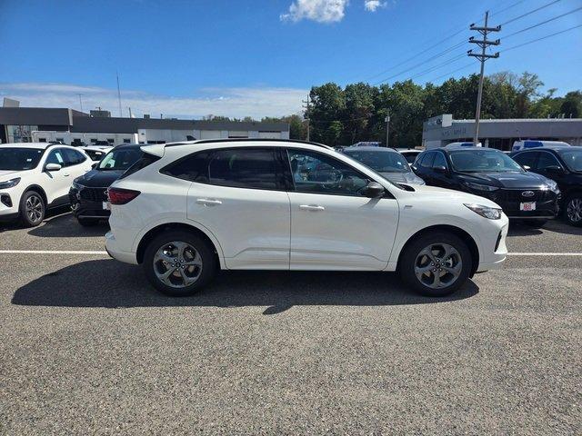 new 2024 Ford Escape car, priced at $35,150