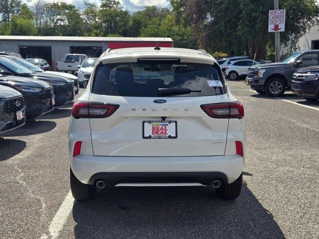 new 2024 Ford Escape car, priced at $35,150