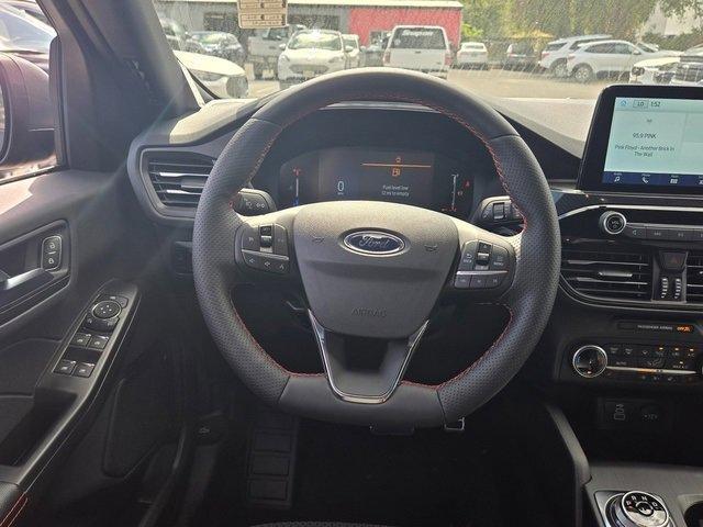 new 2024 Ford Escape car, priced at $34,155