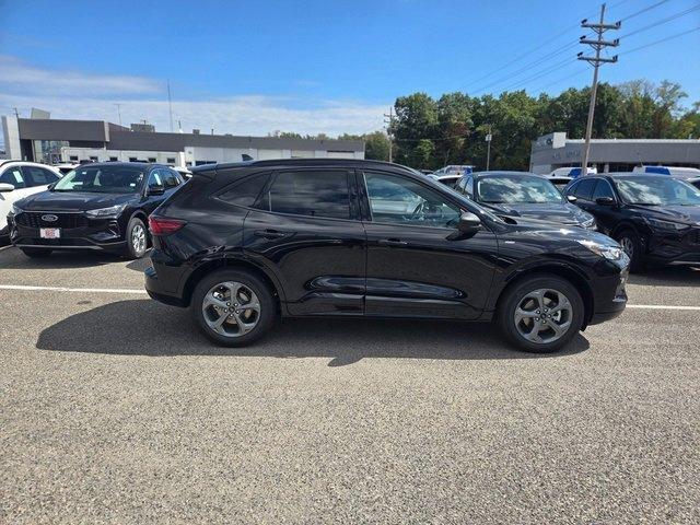 new 2024 Ford Escape car, priced at $34,155