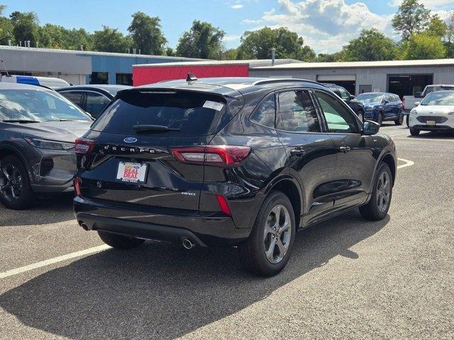 new 2024 Ford Escape car, priced at $34,155