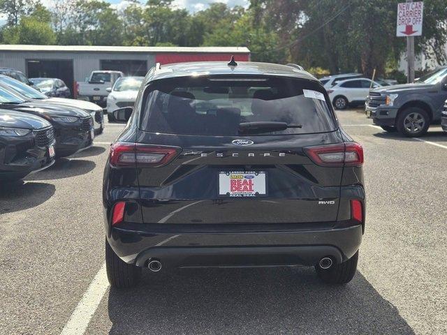 new 2024 Ford Escape car, priced at $34,155