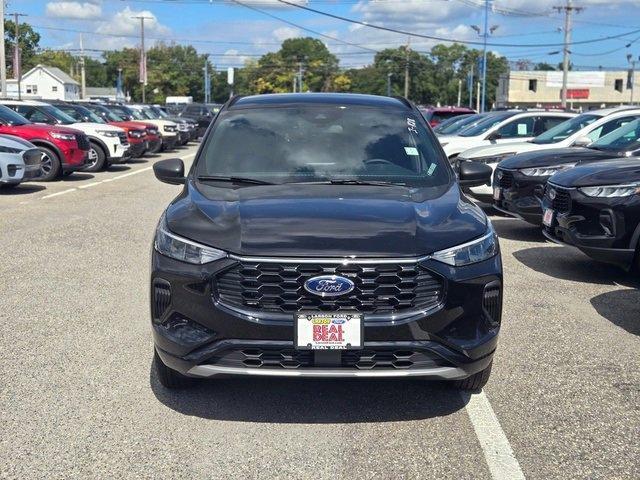 new 2024 Ford Escape car, priced at $34,155